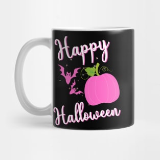 Funny gifts for halloween  Happy halloween Mug